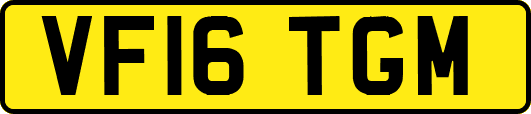 VF16TGM