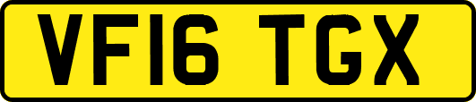 VF16TGX