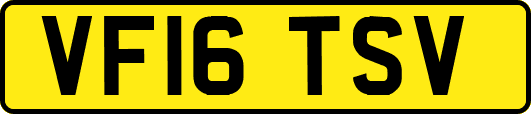 VF16TSV