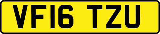 VF16TZU