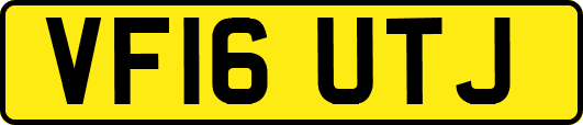 VF16UTJ