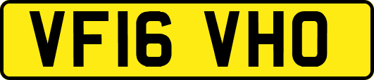 VF16VHO