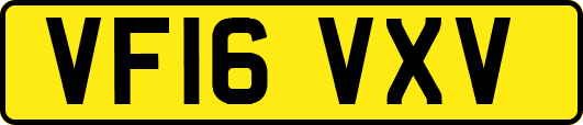 VF16VXV