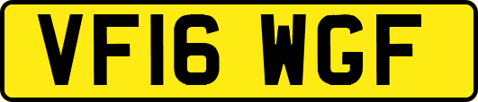 VF16WGF