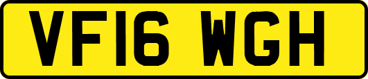 VF16WGH