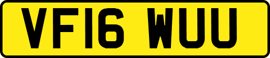 VF16WUU