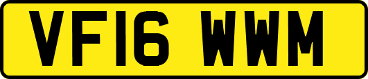 VF16WWM
