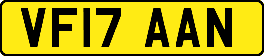 VF17AAN