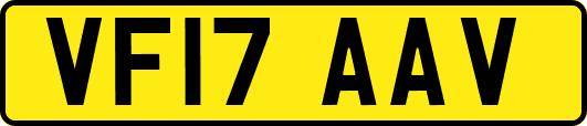 VF17AAV