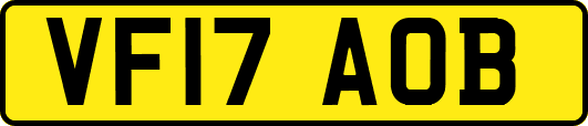VF17AOB