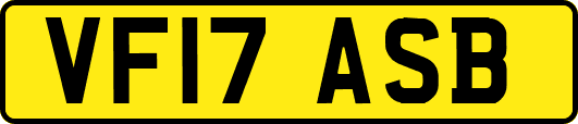 VF17ASB