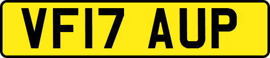 VF17AUP