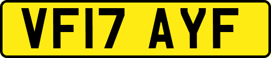 VF17AYF