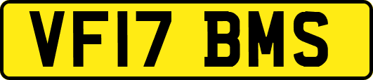 VF17BMS