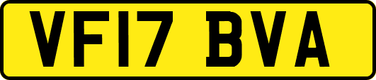 VF17BVA