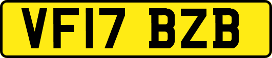 VF17BZB