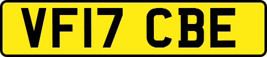 VF17CBE