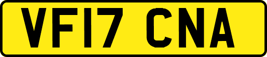 VF17CNA