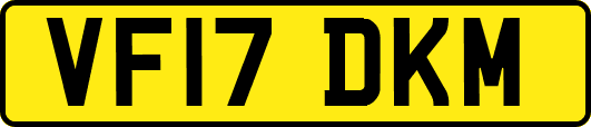 VF17DKM