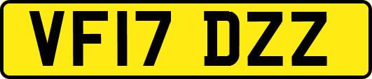 VF17DZZ