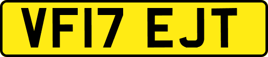 VF17EJT