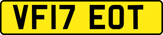 VF17EOT