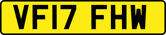 VF17FHW