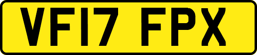 VF17FPX