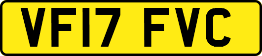 VF17FVC