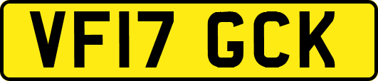 VF17GCK