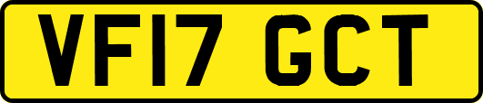 VF17GCT