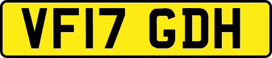 VF17GDH