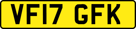 VF17GFK
