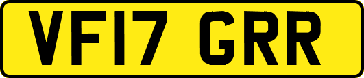 VF17GRR