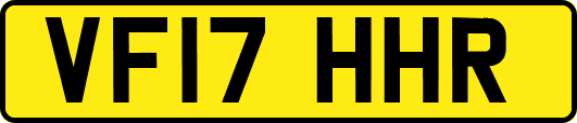 VF17HHR