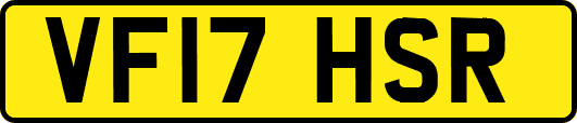 VF17HSR