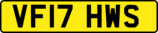VF17HWS