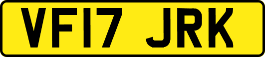 VF17JRK