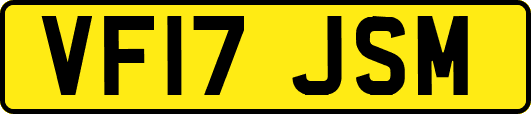 VF17JSM