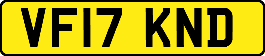 VF17KND