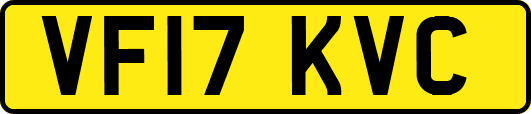 VF17KVC