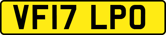 VF17LPO