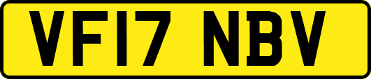 VF17NBV