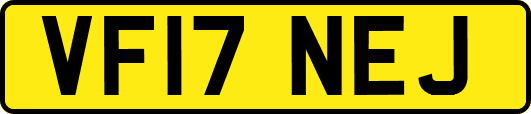 VF17NEJ