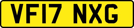 VF17NXG