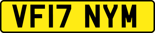 VF17NYM