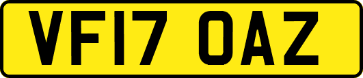 VF17OAZ