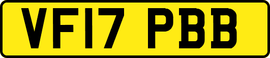 VF17PBB