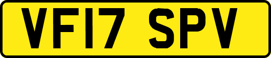 VF17SPV