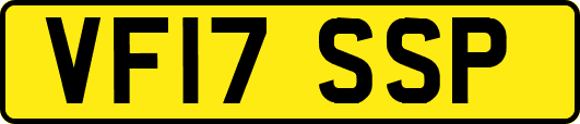 VF17SSP